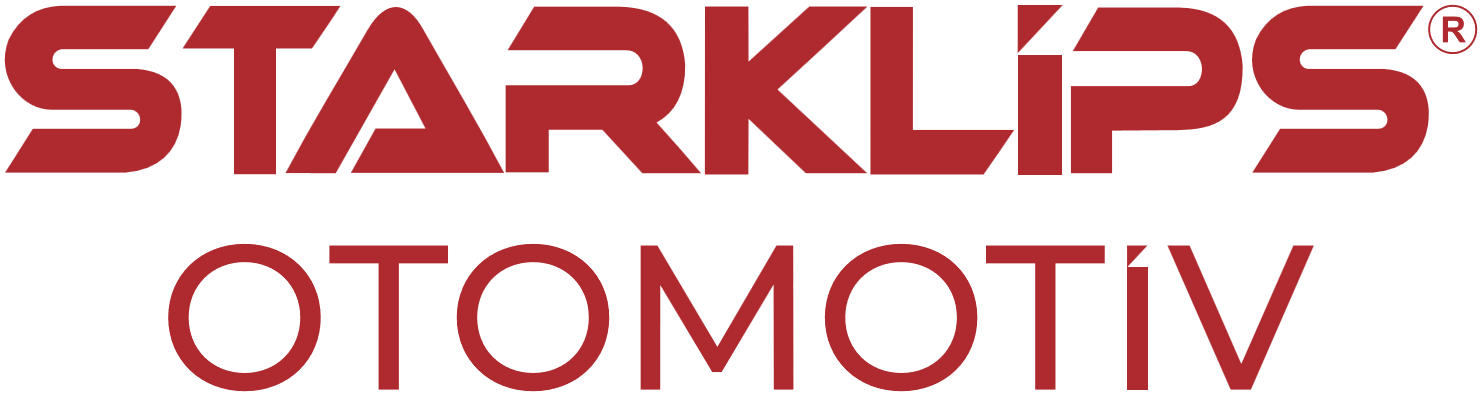 STARKLIPS Otomotiv